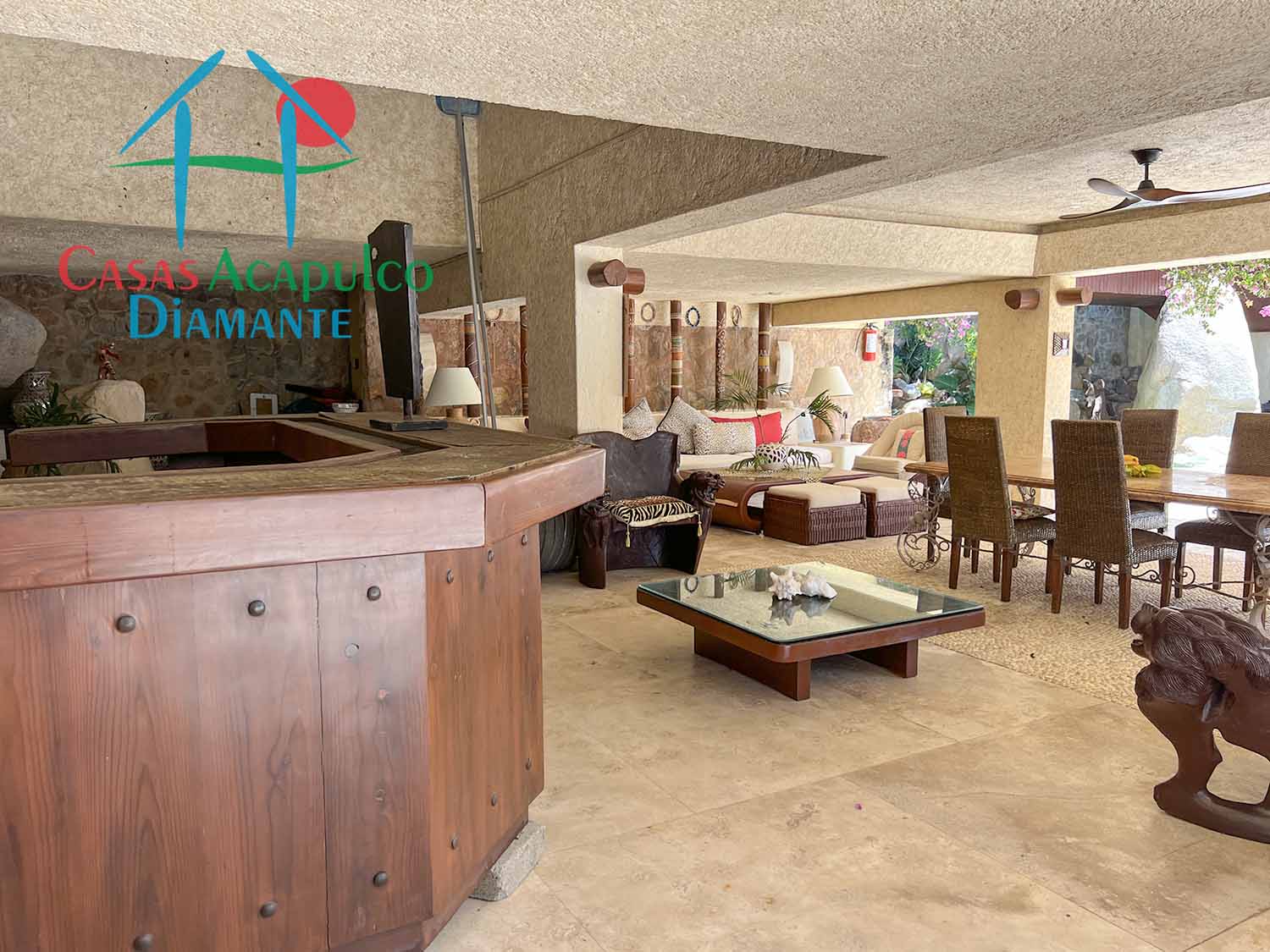 Villa Karin - Rincón árabe 7